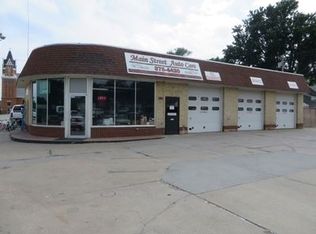 614 Main St, Wayne, NE 68787