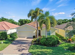 2545 Verdmont Ct, Cape Coral, FL 33991