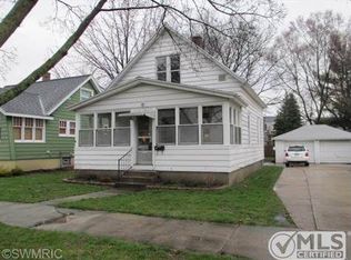 15 E 19th St, Holland, MI 49423