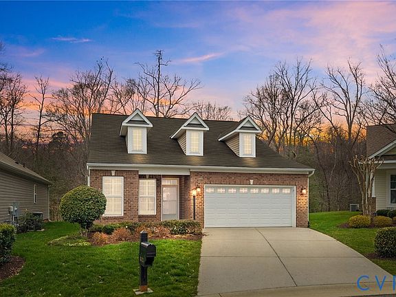 2nd image of 8121 Old Glen Dale Ct