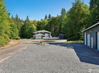 5830 Tulalip Shores Road, Tulalip, WA 98271