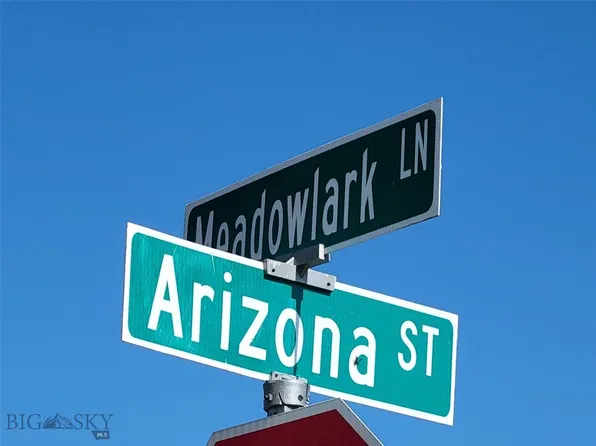 6 S Arizona St, Butte, MT 59701