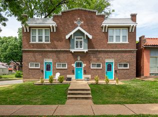 5409 Lansdowne Ave #5409, Saint Louis, MO 63109