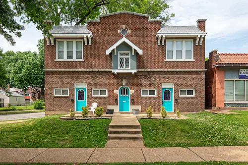 5409 Lansdowne Ave #5411 Photo 1