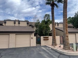 2208 W Lindner Ave Unit 21, Mesa, AZ 85202