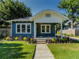 727 Pizer St, Houston, TX 77009