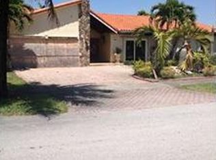 13515 SW 23rd St, Miami, FL 33175