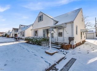 24270 Glenforest Rd, Euclid, OH 44123