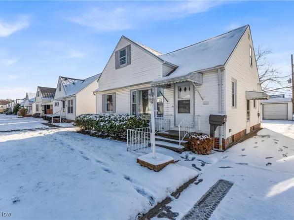 24270 Glenforest Rd, Euclid, OH 44123