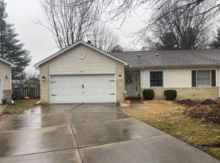 2008 Clara Mae Ct, Springfield, IL 62711