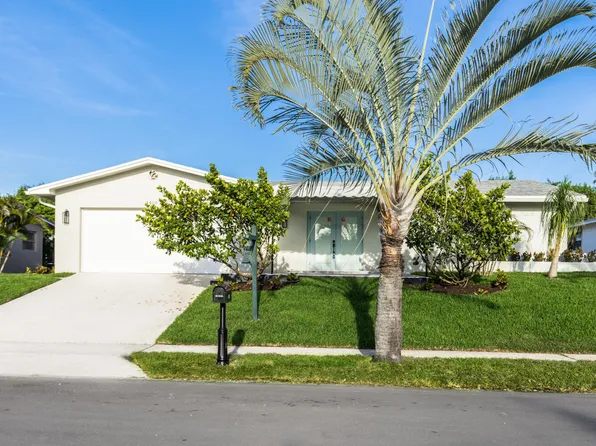 1410 Hillcrest Dr, Lake Worth, FL 33461