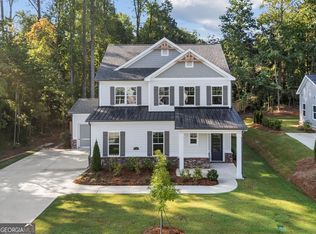 4405 Ryker Rd, Cumming, GA 30041