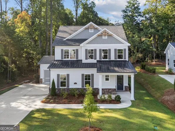 4405 Ryker Rd, Cumming, GA 30041