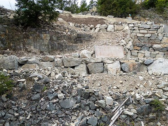 4th image of 4622 Sinclair Bay Rd Lot 15