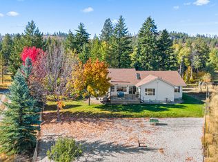 917B Philpott Rd, Colville, WA 99114