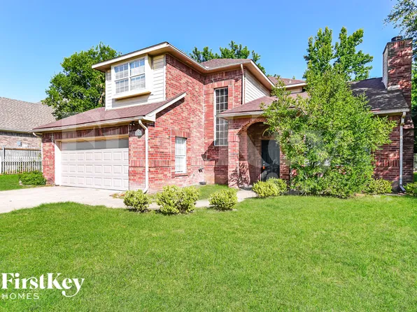 436 Perch Rd, Rockwall, TX 75032