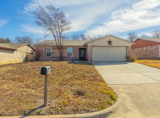 705 Admiralty Way, Fort Worth, TX 76108
