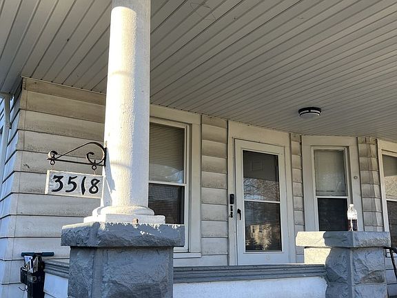 3rd image of 3518-3520 W 54th St