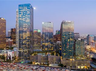 889 Francisco St UNIT 1006, Los Angeles, CA 90017