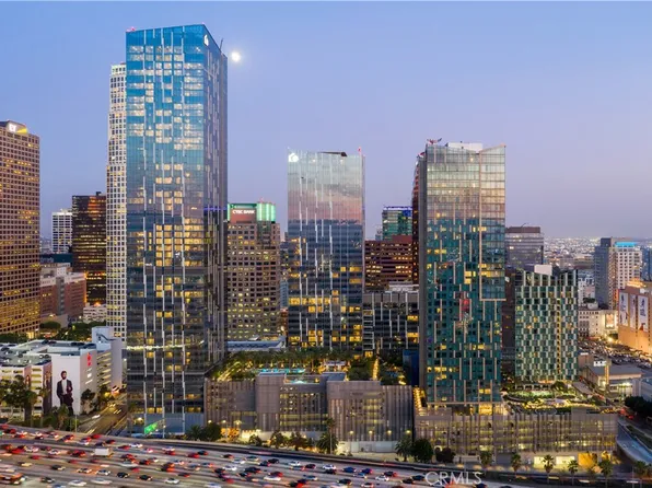 889 Francisco St Unit 1006, Los Angeles, CA 90017