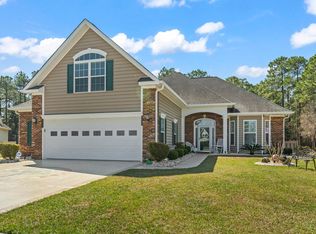 8837 Sparkle Ct., Myrtle Beach, SC 29579