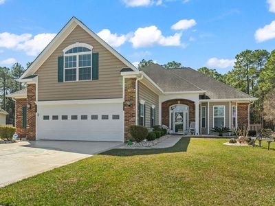 8837 Sparkle Ct., Myrtle Beach, SC, 29579