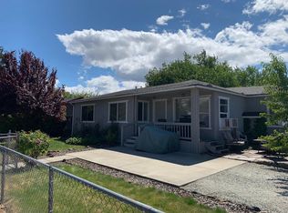 8289 Kimberly Ct, White City, OR 97503