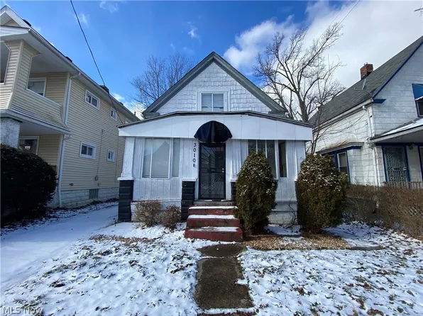 3010 E 123rd St, Cleveland, OH 44120