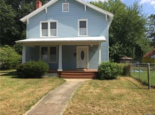 3510 Stockton St, Richmond, VA 23224