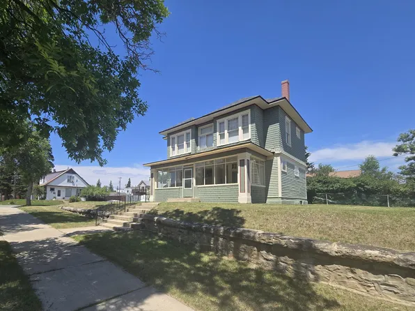 115 7th Ave N, Lewistown, MT 59457