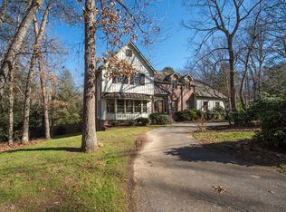 603 Dunsinane Rd, Signal Mountain, TN 37377