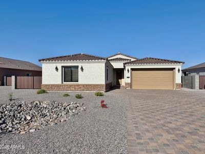 1567 N HIMOSA Drive, Casa Grande, AZ, 85122