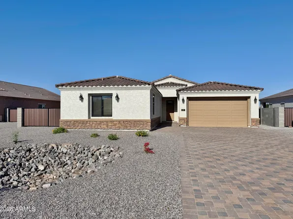 1567 N HIMOSA Drive, Casa Grande, AZ 85122