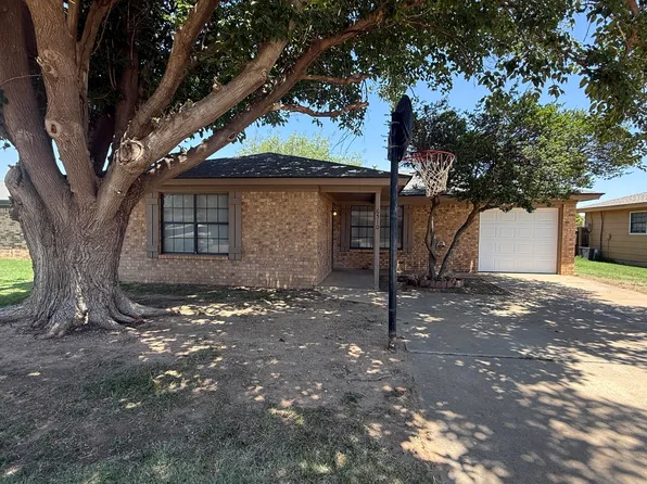 6510 25th St, Lubbock, TX 79407