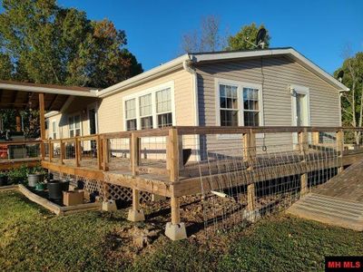 5519 Push Mountain Rd, Norfork, AR, 72658