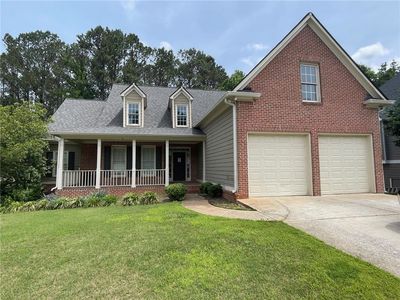 429 Bentleaf Dr, Dallas, GA, 30132
