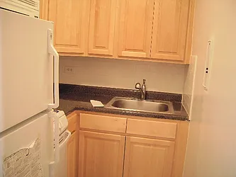 Rented by City Connections Realty