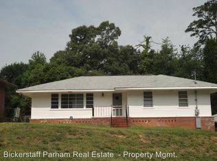 135 Torch Hill Rd, Columbus, GA 31903