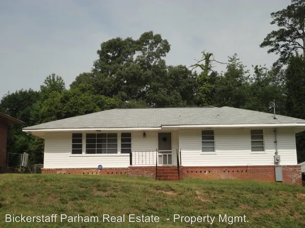 135 Torch Hill Rd, Columbus, GA 31903