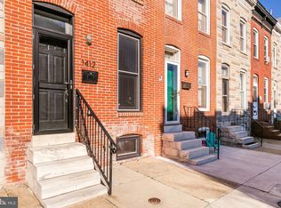 1412 Towson St, Baltimore, MD 21230