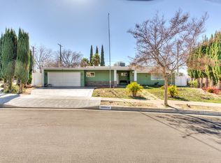 16904 Citronia St, North Hills, CA 91343