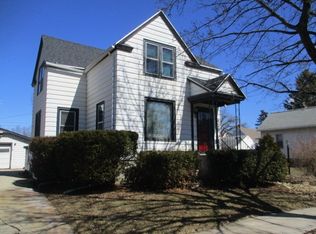 429 Ruggles St, Fond Du Lac, WI 54935