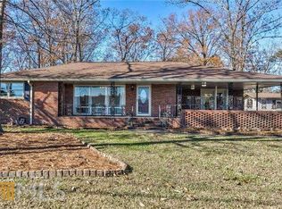 131 Shoreline Dr NW, Rome, GA 30165