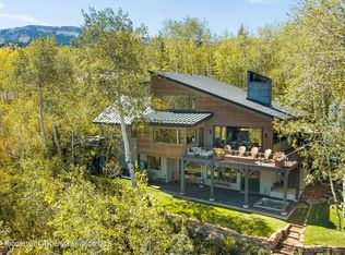 1592 Faraway Rd, Snowmass Village, CO 81615