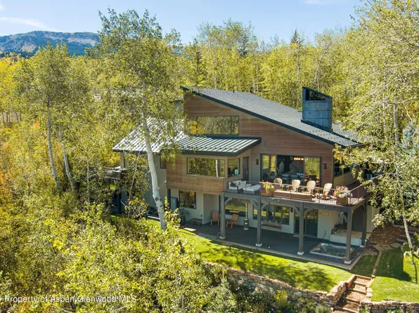 1592 Faraway Rd, Snowmass Village, CO 81615
