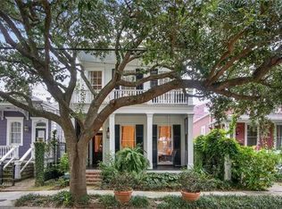 1113 General Pershing St, New Orleans, LA 70115