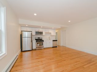 (Undisclosed Address), Jamaica Plain, MA 02130
