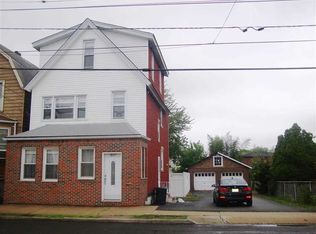 807 Hudson Ave, Secaucus, NJ 07094