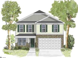 224 Harlequin Dr LOT 140, Moore, SC 29639
