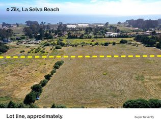 0 Zils Rd, Watsonville, CA 95076